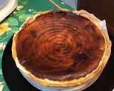 Une image de l'étape 12 de Tarte vanille et fromage blanc (pâte brisée à l'œuf).