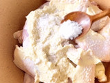 34. Ayam Pop