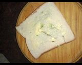વેજીટેબલ સેન્ડવીચ (Vegetable Sandwich Recipe In Gujarati) રેસીપી સ્ટેપ4ફોટો