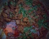 A picture of step 6 of Mutton_liver.