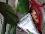 Sayur Tahu Taoge Praktis