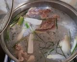 Foto del paso 1 de la receta: Ají de gallina