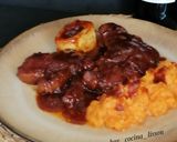 Foto del paso 13 de la receta: Ossobuco al Pedro Ximénez