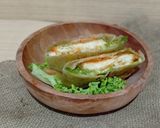Foto langkah ke 5 dari resep Lumpia Beef (ayam).