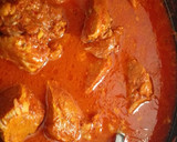 Foto del paso 3 de la receta: Carne tipo "Cochinita" (olla cocción lenta)