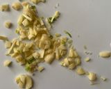 Foto del paso 2 de la receta: Pescado rápido, fácil y delicioso !