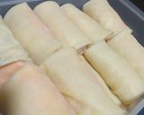 Foto langkah ke 4 dari resep Risoles smoked beef mentai.