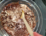 Foto del paso 3 de la receta: Tarta de chocolate vegana riquísima