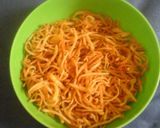 Foto langkah ke 6 dari resep Kentang kering praktis.