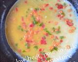 Omelette Egg Roll recipe step 3 photo