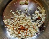 आम की लस्सी (aam ki lassi recipe in Hindi) रेसिपी चरण 2 फोटो