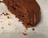 Foto del paso 5 de la receta: Brownie de avellanas microondas