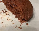 Foto del paso 5 de la receta: Brownie de avellanas microondas