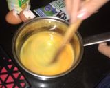 Hình bước làm 2 của món Bánh flan
