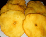 Foto del paso 3 de la receta: Tortas fritas uruguayas