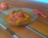 Foto langkah ke 4 dari resep Tahu Balado.