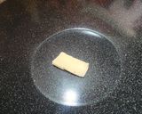 Foto del paso 1 de la receta: Omelette de queso muzarella y verduras