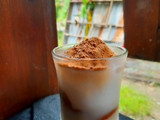 #Milo Dino Khas Singapura