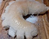 Foto del paso 6 de la receta: Roscas