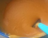 Foto del paso 5 de la receta: Pastel de Calabaza y Papas con Relleno de Lenteja