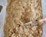 Foto del paso 5 de la receta: Blondies de manzana y cacahuate