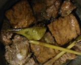 Foto langkah ke 5 dari resep Daging Kelem.