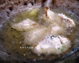 Foto langkah ke 5 dari resep Tahu Walik Aci.