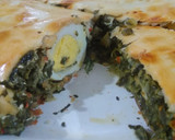 Foto del paso 7 de la receta: Tarta de acelga y queso