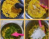 Foto langkah ke 3 dari resep PGBA51 Bakwan jagung berempah.