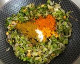 A picture of step 5 of Potato Masala For Dosa.