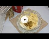 Foto langkah ke 2 dari resep Lemon cake with glaze lemon.
