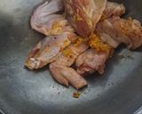 Foto langkah ke 2 dari resep Ayam Goreng Ketumbar.