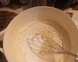 Foto del paso 3 de la receta: Torta de banana y coco