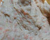 Foto langkah ke 6 dari resep Nugget Ayam Tahu Wortel.