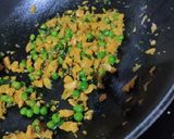 उपमा(upma recipe in hindi) रेसिपी चरण 2 फोटो