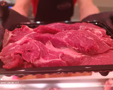 Foto del paso 3 de la receta: Hamburguesa de carne de vaca
