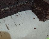 Foto langkah ke 5 dari resep Bronis Amanda.