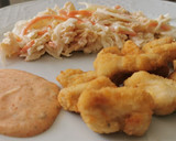 Foto del paso 6 de la receta: Lagrimitas de Pollo con Salsa Mozàrabe