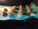 Cocadas deliciosas en Thermomix