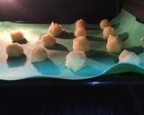 Foto del paso 2 de la receta: Cocadas deliciosas en Thermomix