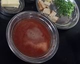 टोमेटो सूप(Tomato soup recipe In Hindi) रेसिपी चरण 1 फोटो