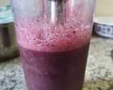 Foto del paso 3 de la receta: Jugo de berries y mentas