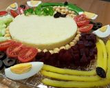 Foto del paso 2 de la receta Ensalada Casablanca!!