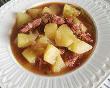 Foto del paso 6 de la receta: Patatas con costillas