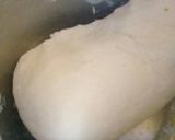 Foto del paso 3 de la receta: Pan de huevo hervido con queso - Pan Salado