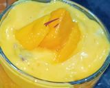 मैंगो श्रीखंड(Mango shrikhand recipe in Hindi) रेसिपी चरण 3 फोटो