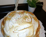 Foto del paso 4 de la receta: Torta Tres Leches