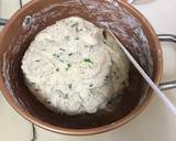 Cilok kenyal langkah memasak 2 foto