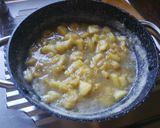 Foto del paso 4 de la receta Mermelada de plátano