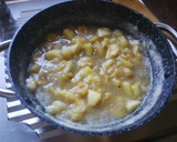 Foto del paso 4 de la receta: Mermelada de plátano